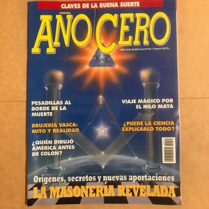AÑO CERO Nº06