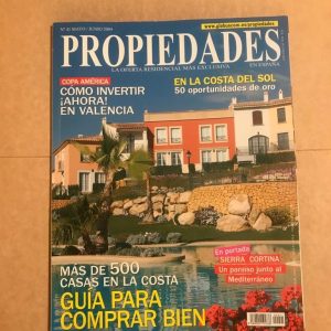 PROPIEDADES Nº41