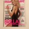 MARIE CLAIRE ENERO 2004