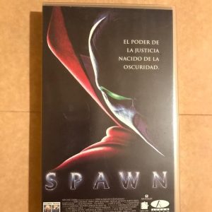 SPAWN