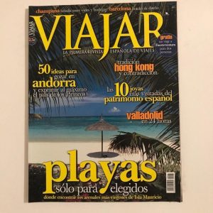 VIAJAR
