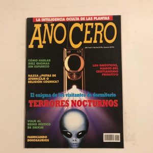 AÑO CERO. Nº1193-37