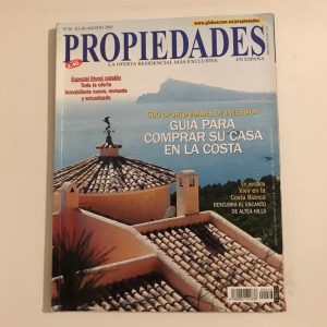 PROPIEDADES Nº36