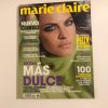 MARIE CLAIRE OCTUBRE 2003