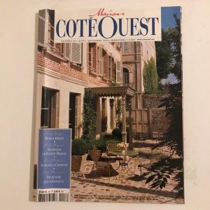 MAISONS COTE OUEST N?53