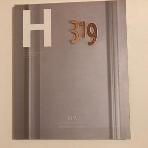 H SPA N?43