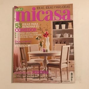 MICASA Nº134