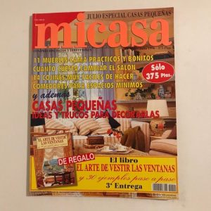 MICASA Nº21