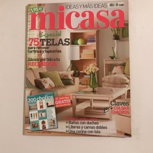 MICASA Nº127