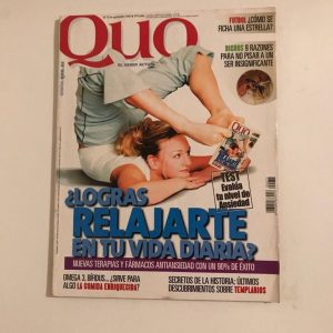 QUO