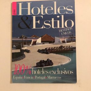 HOTELES & ESTILO