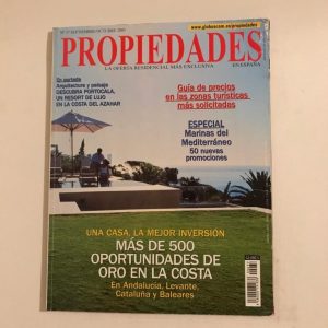 PROPIEDADES Nº37