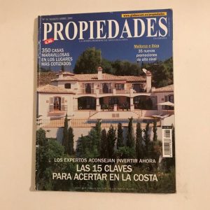PROPIEDADES Nº34