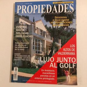 PROPIEDADES Nº39