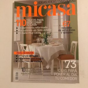MICASA Nº75
