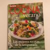 LECTURAS ESPECIAL COCINA VERANO