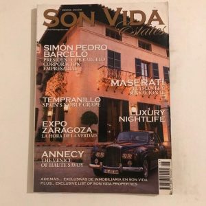 SON VIDA
