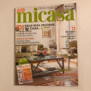 MICASA