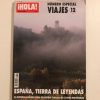 HOLA NUMERO ESPECIAL VIAJES 12