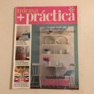 MICASA + PRACTICA Nº141