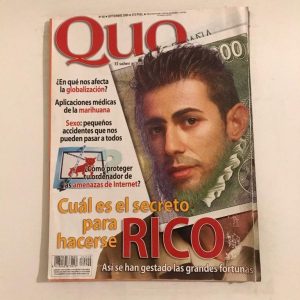 QUO Nº40