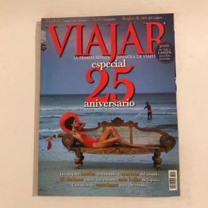 VIAJAR