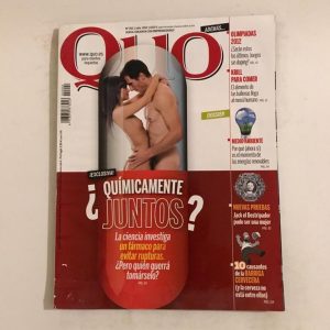 QUO Nº202