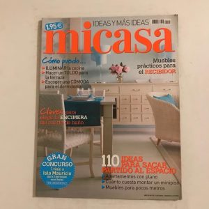 MICASA