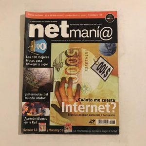 NETMANIA Nº