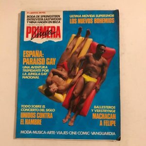 PRIMERA LINEA Nº04
