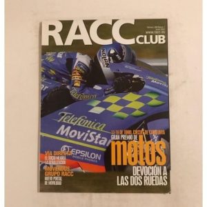 RACC Nº392