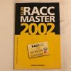 RACC MASTER 2002