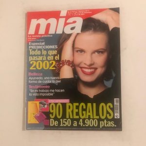 MIA Nº795