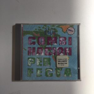 FAMILIA RMM "COMBINACION PERFECTA"