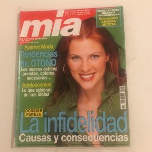 MIA Nº725
