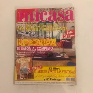 MICASA Nº24