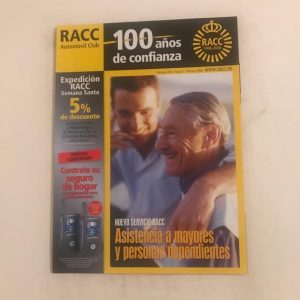 RACC Nº429