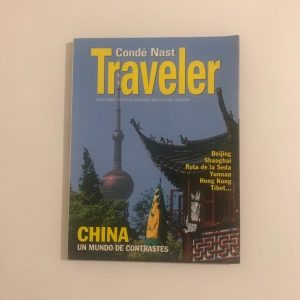 TRAVELER