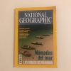 NATIONAL GEOGRAPHIC "NÓMADAS DEL MAR"