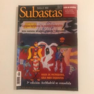 SIGLO XXI SUBASTAS