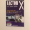 FACTOR X