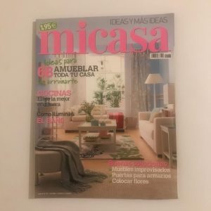 MICASA