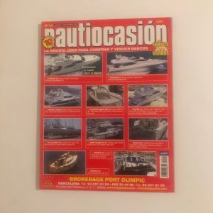 NAUTOCASION Nº64