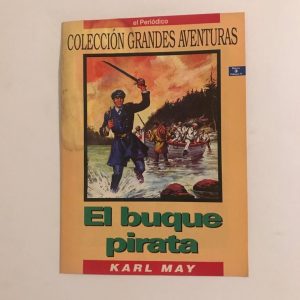 COLECCIÓN GRANDES AVENTURAS