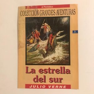 COLECCIÓN GRANDES AVENTURAS