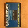 MUNDO SUBMARINO "EL DESIERTO DE LAS BALLENAS"