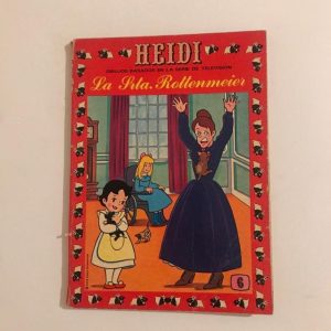HEIDI Nº06