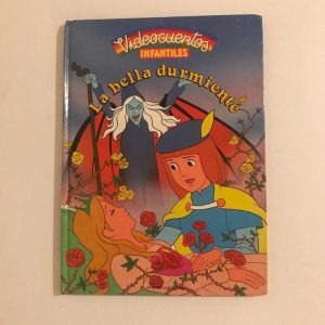 LA BELLA DURMIENTE