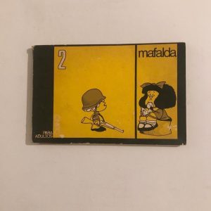 MAFALDA Nº02