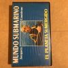 MUNDO SUBMARINO "EL PLANETA SUMERGIDO"